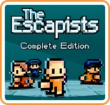 Escapists: Complete Edition, The (Nintendo Switch)